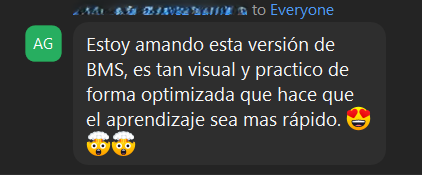 Testimonio