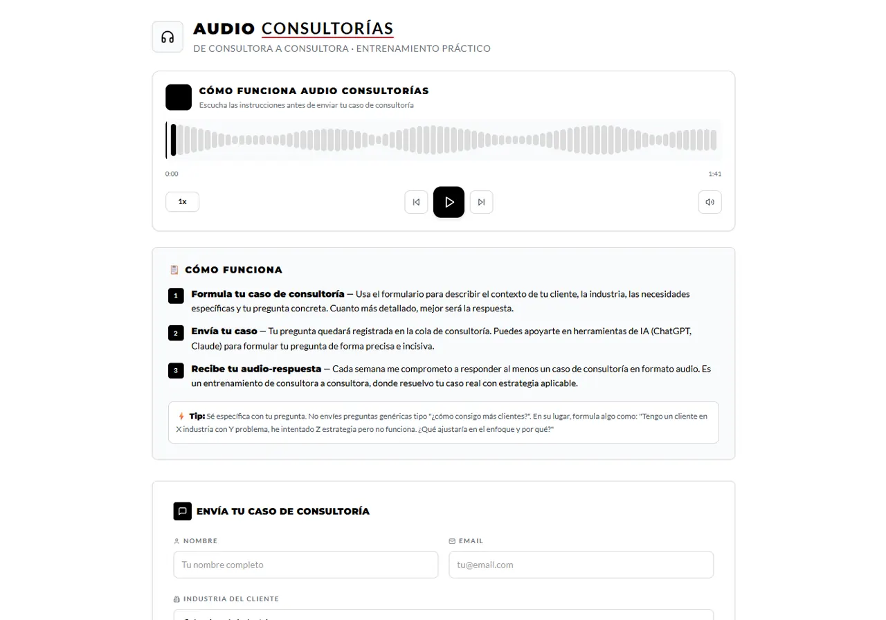 Biblioteca de diagnósticos listos para usar