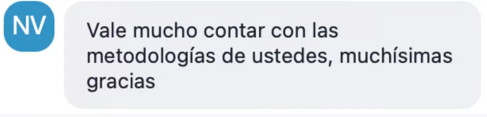 Testimonio