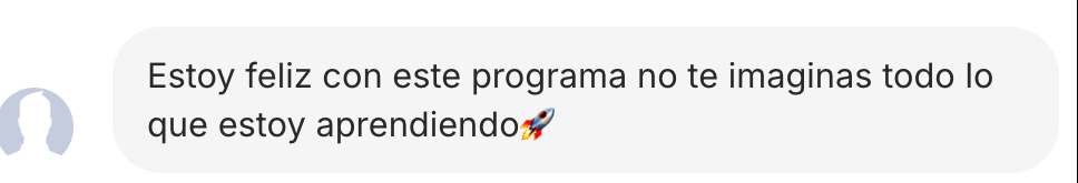 Testimonio
