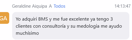 Testimonio