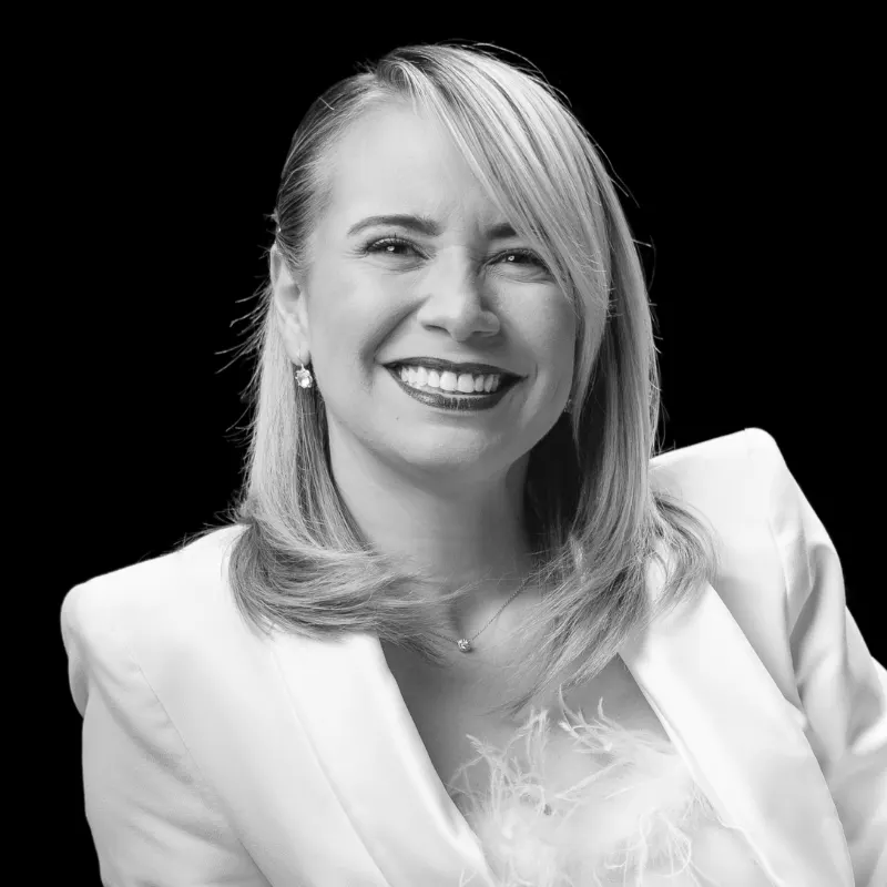 Vilma Núñez, PhD